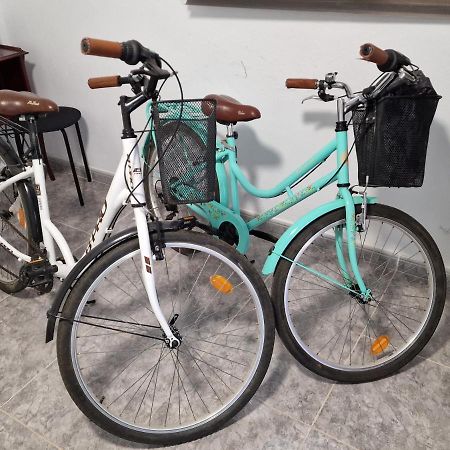 Room & Bike - Agaete Las Palmas de Gran Canaria Extérieur photo