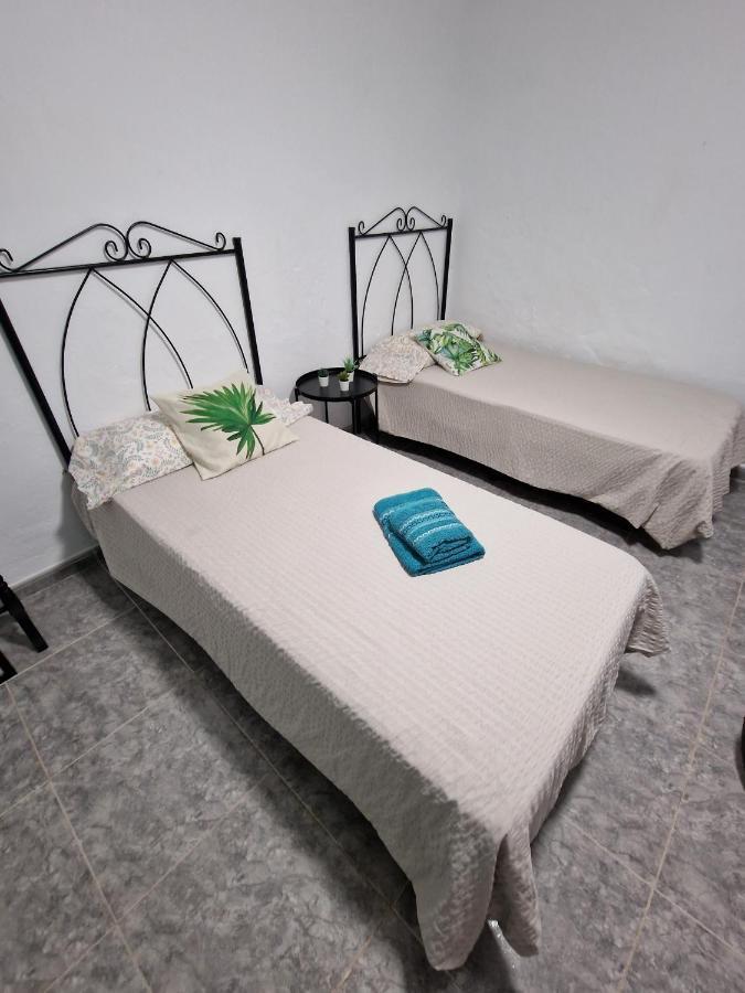 Room & Bike - Agaete Las Palmas de Gran Canaria Extérieur photo