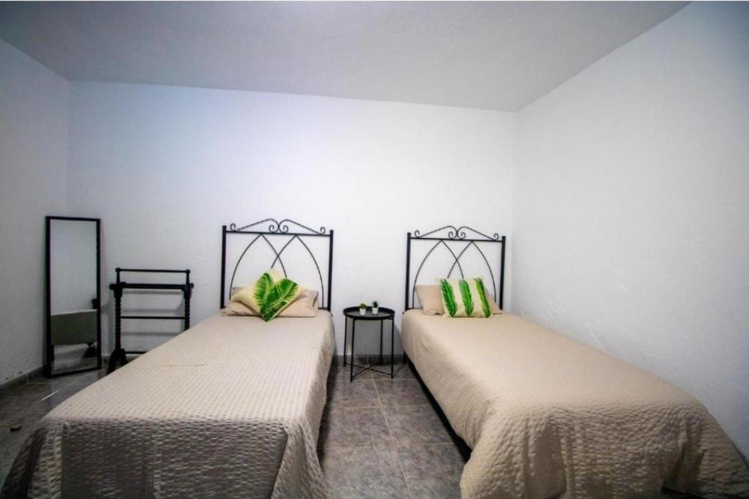 Room & Bike - Agaete Las Palmas de Gran Canaria Extérieur photo