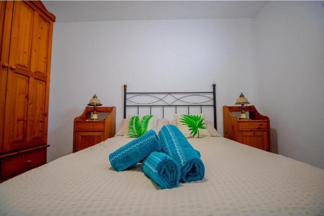 Room & Bike - Agaete Las Palmas de Gran Canaria Extérieur photo